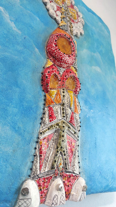 Sagrada Familia gaudi